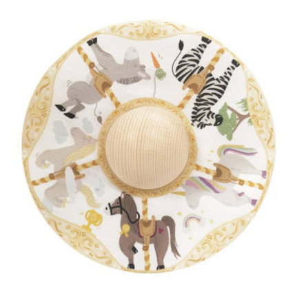 Avis Carrousel Paulette & Sacha 2