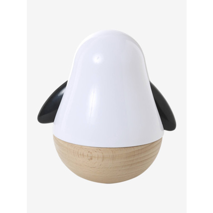 Avis Culbuto musical panda TANZANIE en bois FSC® Vertbaudet 3