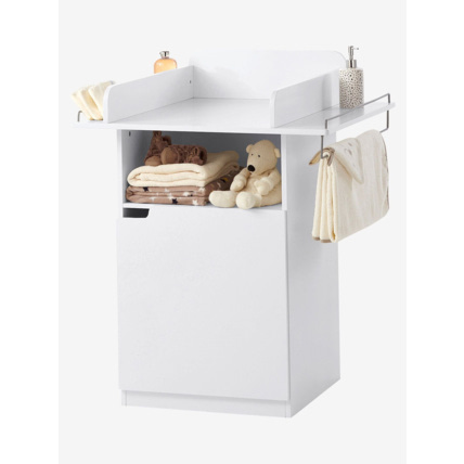 Avis Meuble à langer Babyspace Vertbaudet 2