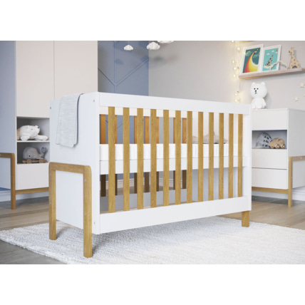 Avis Chambre bébé complète ADAM NATEO CONCEPT 2