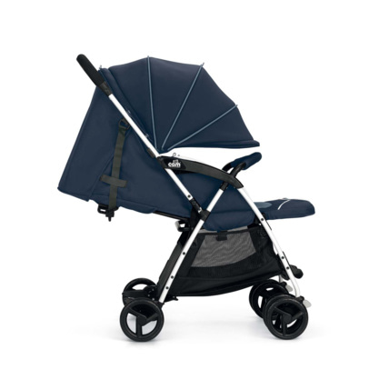 Avis Poussette Curvi CAM 5