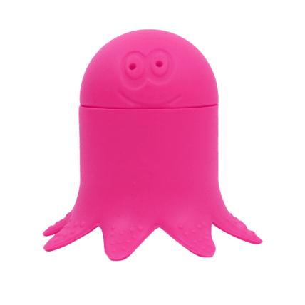 Avis Jouet de bain en silicone interchangeable - Büddie Bblüv 3