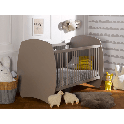 Avis Lit évolutif bébé Médéa 70x140 CHAMBREKIDS 2