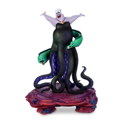 Avis Figurine lumineuse Ursula - La Petite Sirène DISNEY 1