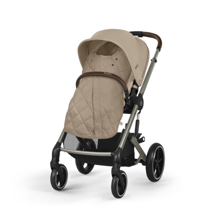 Avis Chancelière Snogga 2 CYBEX 6