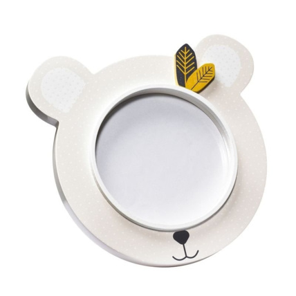 Avis Cadre photo ours Timouki Sauthon 1