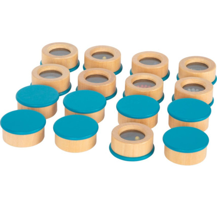 Avis Jeu de mémo sonore Sensory SMALL FOOT 2