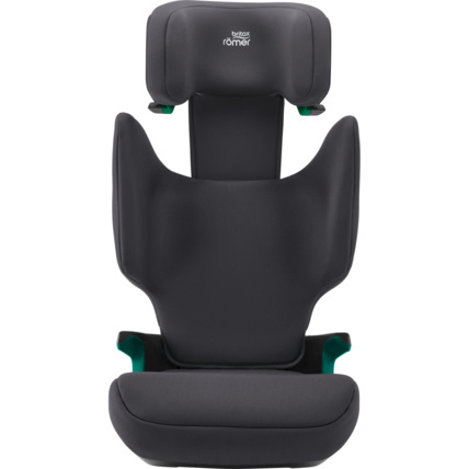 Avis Siège-auto rehausseur ADVENTURE PLUS 2 Britax Römer 4