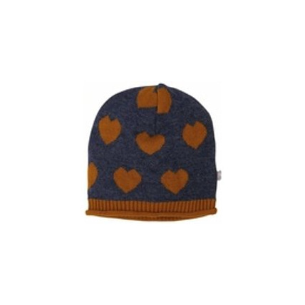 Avis Bonnet avec cœurs NOUKIE'S 1