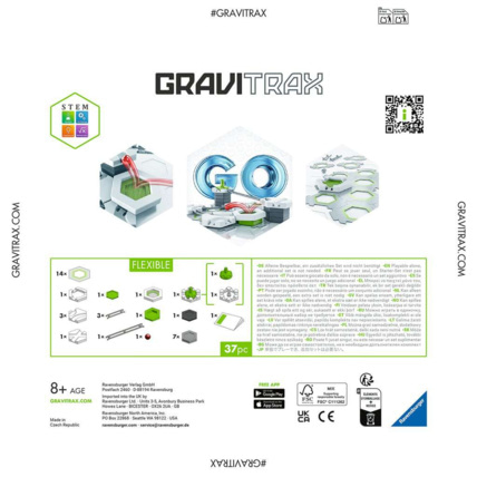 Avis GraviTrax GO Flexible - de 8 ans RAVENSBURGER 2