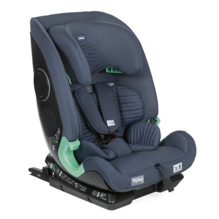 Avis Siège-auto MySeat i-Size Air Chicco 1