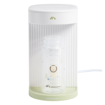 Avis Préparateur de biberon Bebeconfort 1