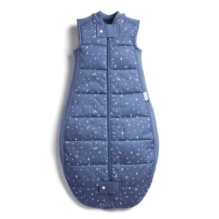 Avis Gigoteuse fibres naturelles TOG 2,5 2-4 ans ERGOPOUCH 3