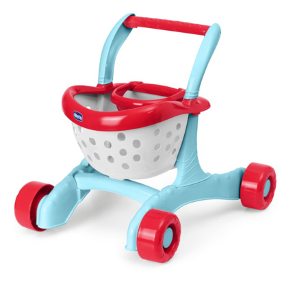Avis Chariot De Course Chicco 1