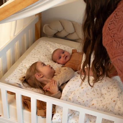 Avis Couette et oreiller - prêt à dormir en coton, Sidonia Sevira Kids 2