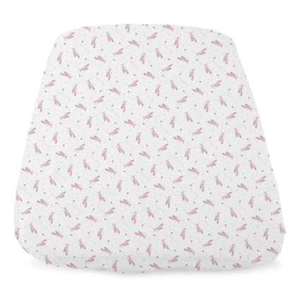 Avis Set 2 draps pour Next2me Forever Chicco 3