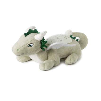 Avis Peluche veilleuse Twilight Buddies™ Dragon Cloud b 1