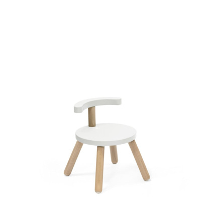 Avis Chaise MuTable Stokke 1