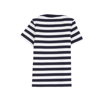 Avis Marinière "Carantec" Kids - coton - Navire/Blanc ARMOR-LUX 3