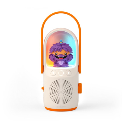 Avis Enceinte de jeux audio interactive Mallow 1