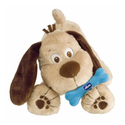 Avis Lemmy mon premier chiot Chicco 1