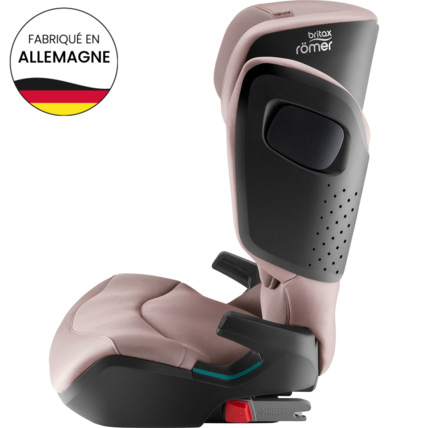 Avis Siège auto KIDFIX PRO M Britax Römer 2
