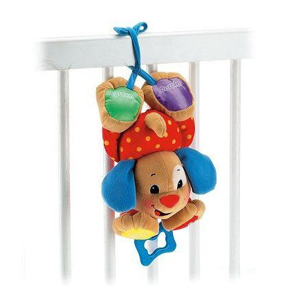 Peluche musicale Chien jeux et chansons Fisher Price Comparateur Avis Prix