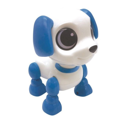 Avis Chien robot Power Puppy Mini LEXIBOOK 1