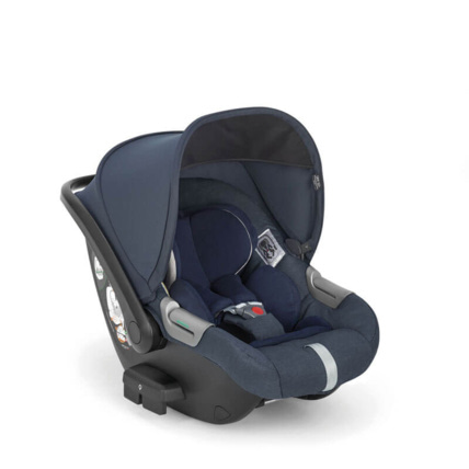 Avis Siège auto Darwin i-size INGLESINA 2