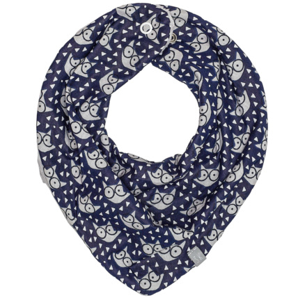 Avis Bandana cache-cou réversible, ELI Sevira Kids 7