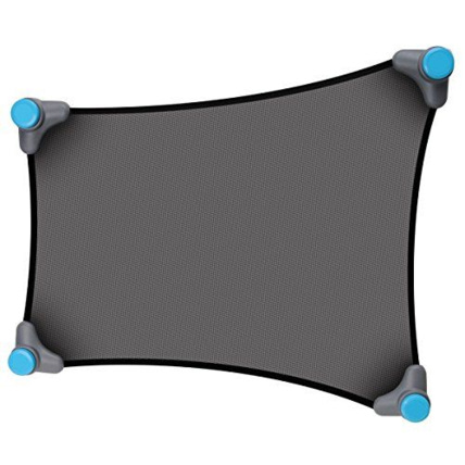 Avis Pare Soleil Extensible MUNCHKIN 1
