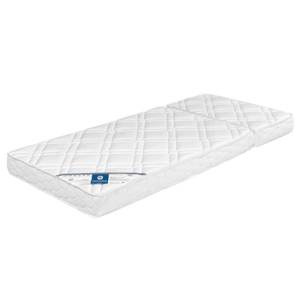 Avis Matelas évolutif Bambou AirSens 90x140 /190 CHAMBREKIDS 1