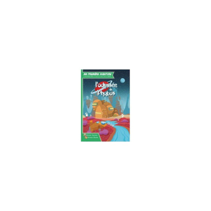 Avis Ma Première Aventure GAME FLOW 4