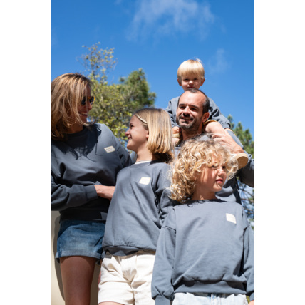 Avis Hippolyte le sweat enfant Petit Picotin 7