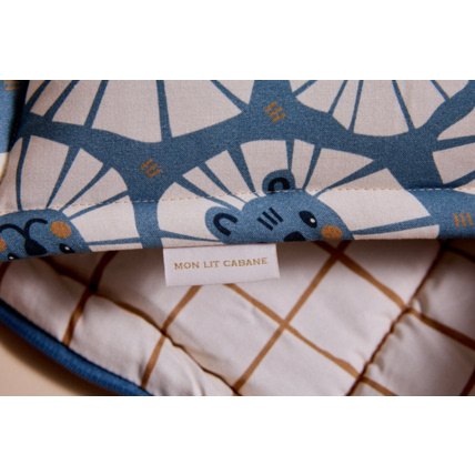 Avis Sac de Couchage & Oreiller Mon Lit Cabane 4