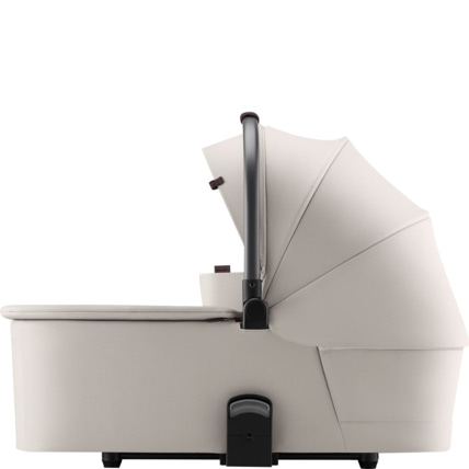 Avis Nacelle poussette RIO Britax Römer 2