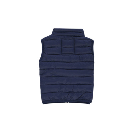 Avis Doudoune déperlante HIATUS KID - Navy Bermudes 3