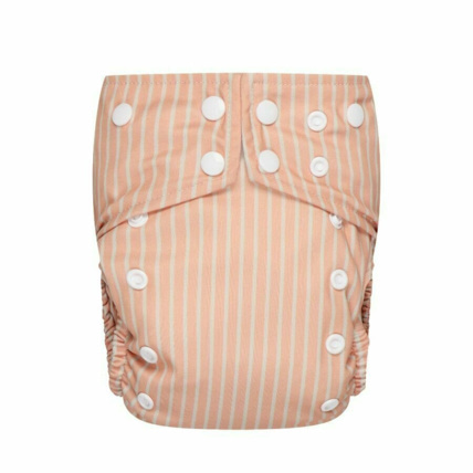 Avis Couche de bain bébé Bum Buns 1