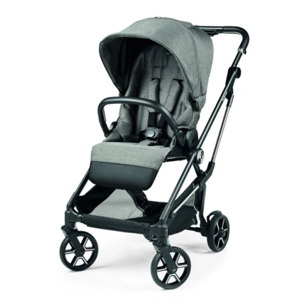 Avis Poussette Vivace Peg Perego 4