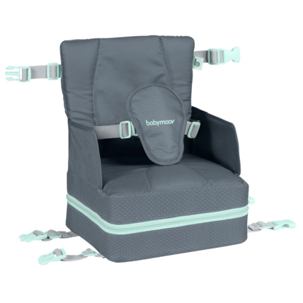Avis Réhausseur Up & Go Babymoov 1
