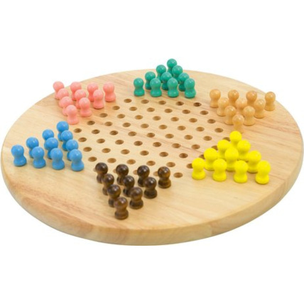 Avis Jeu De Dames Chinoise NOM D'UN PION 1