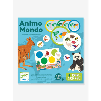 Avis Animo Mondo DJECO 5