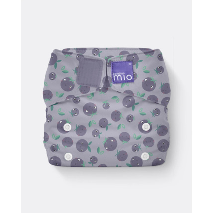 Avis Miosolo Couche tout-en-un BAMBINO MIO 8