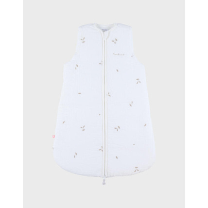 Avis Gigoteuse gaze de coton bio Fluffy, Orso et Lily NOUKIE'S 2