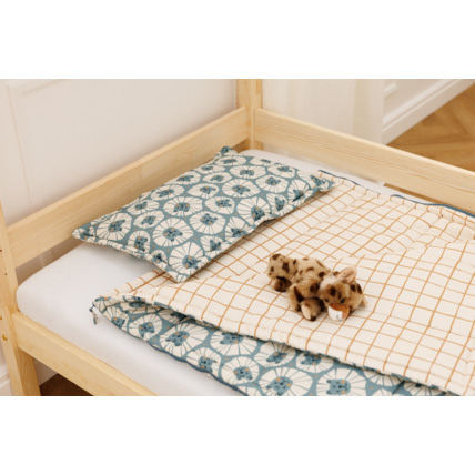 Avis Sac de Couchage & Oreiller Mon Lit Cabane 5