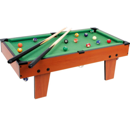 Avis Billard de table SMALL FOOT 2