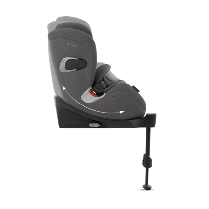 Avis Siège-auto airbag Anoris T2 i-Size CYBEX 6