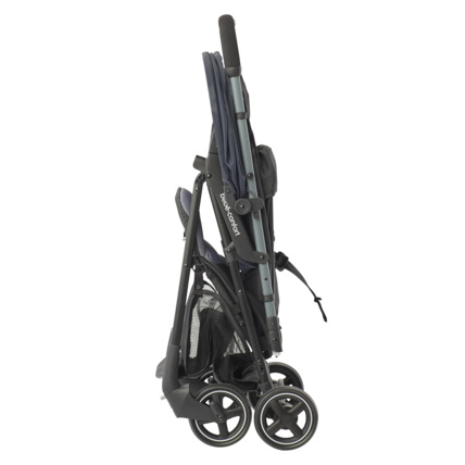 Avis Poussette Diza Maxi-Cosi 2