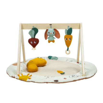 Avis Tapis d'éveil - Collection Garden Of Adventures Tiny Love 1
