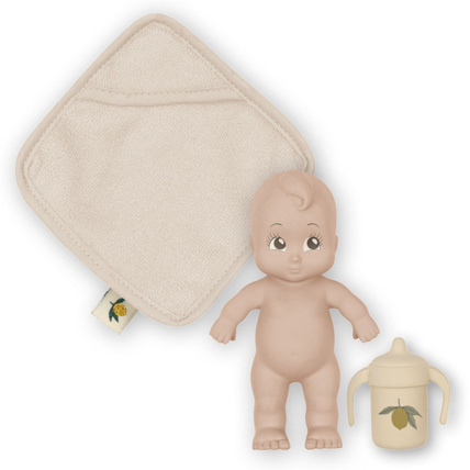 Avis Set poupon et accessoires Konges Sløjd 2